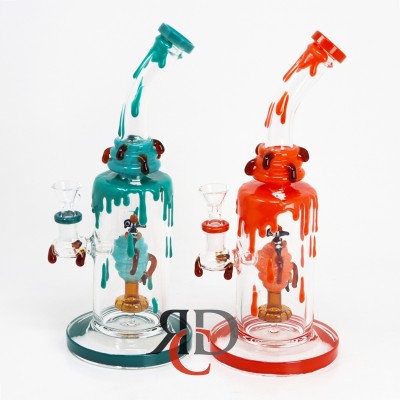 WATER PIPE DRIP HONEY BEE WP3075